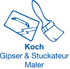 Koch Gipser & Stuckateur